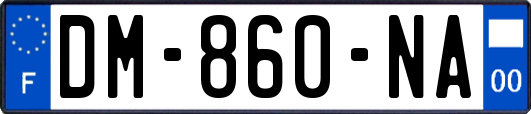 DM-860-NA