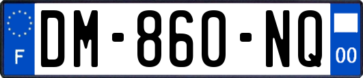 DM-860-NQ