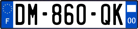 DM-860-QK
