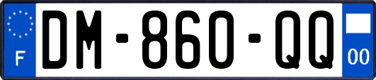 DM-860-QQ