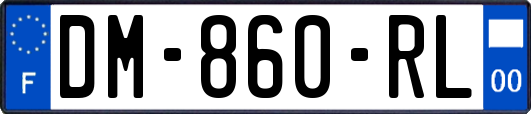 DM-860-RL