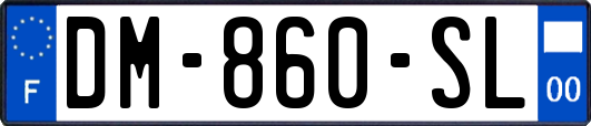 DM-860-SL