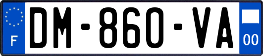 DM-860-VA