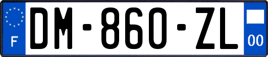 DM-860-ZL