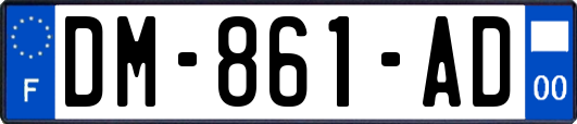 DM-861-AD