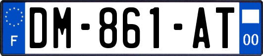 DM-861-AT