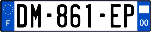 DM-861-EP