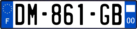 DM-861-GB