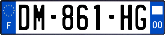 DM-861-HG