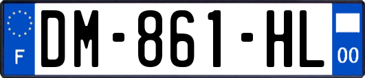 DM-861-HL
