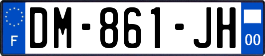 DM-861-JH