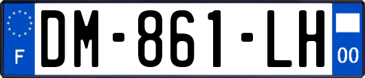 DM-861-LH
