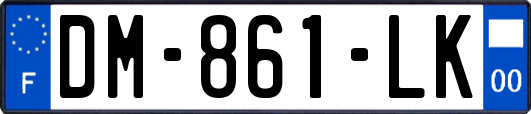 DM-861-LK