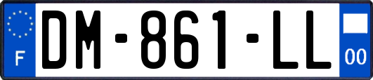 DM-861-LL
