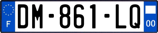 DM-861-LQ