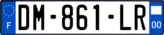 DM-861-LR