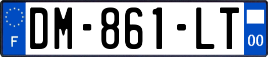 DM-861-LT