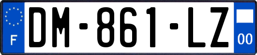 DM-861-LZ