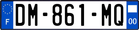 DM-861-MQ