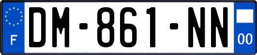 DM-861-NN