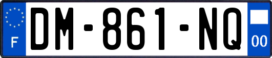 DM-861-NQ