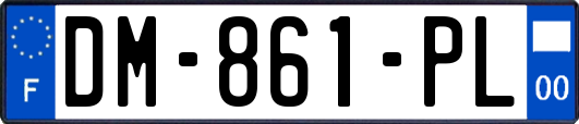 DM-861-PL