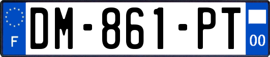 DM-861-PT