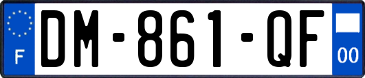 DM-861-QF