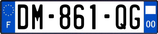 DM-861-QG