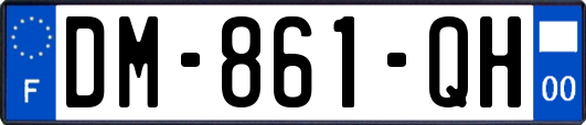 DM-861-QH
