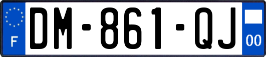 DM-861-QJ