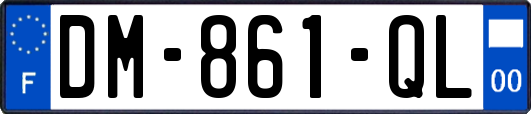 DM-861-QL