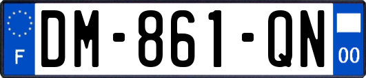 DM-861-QN