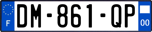 DM-861-QP