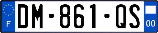 DM-861-QS