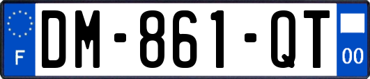 DM-861-QT