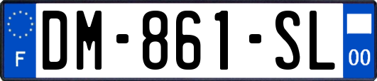 DM-861-SL