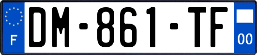 DM-861-TF