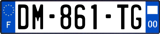 DM-861-TG