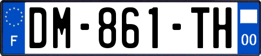 DM-861-TH