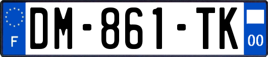 DM-861-TK