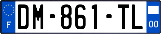 DM-861-TL