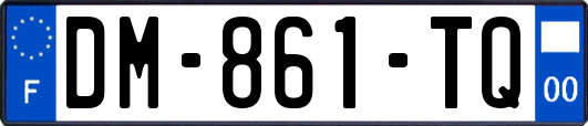 DM-861-TQ