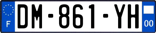 DM-861-YH