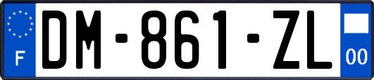 DM-861-ZL