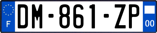 DM-861-ZP