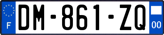 DM-861-ZQ