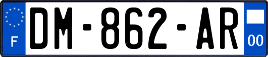 DM-862-AR