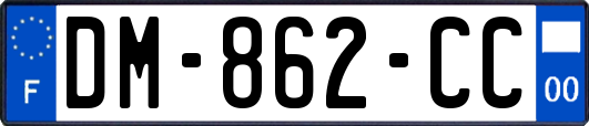 DM-862-CC