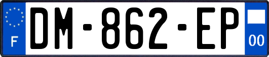 DM-862-EP